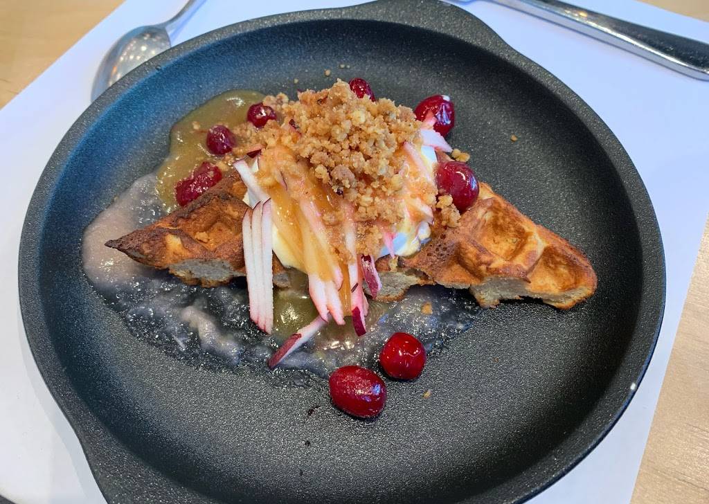 Café RICARDO Laval | restaurant | 150-B Promenade Du Centropolis, Laval, QC H7G 2Z6, Canada | 4505056160 OR +1 450-505-6160