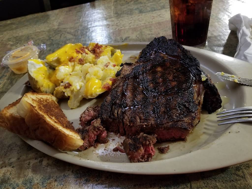 The Cotton Eyed Joes Restaurant | restaurant | 49 Hwy TT, Noel, MO 64854, USA | 4174753742 OR +1 417-475-3742