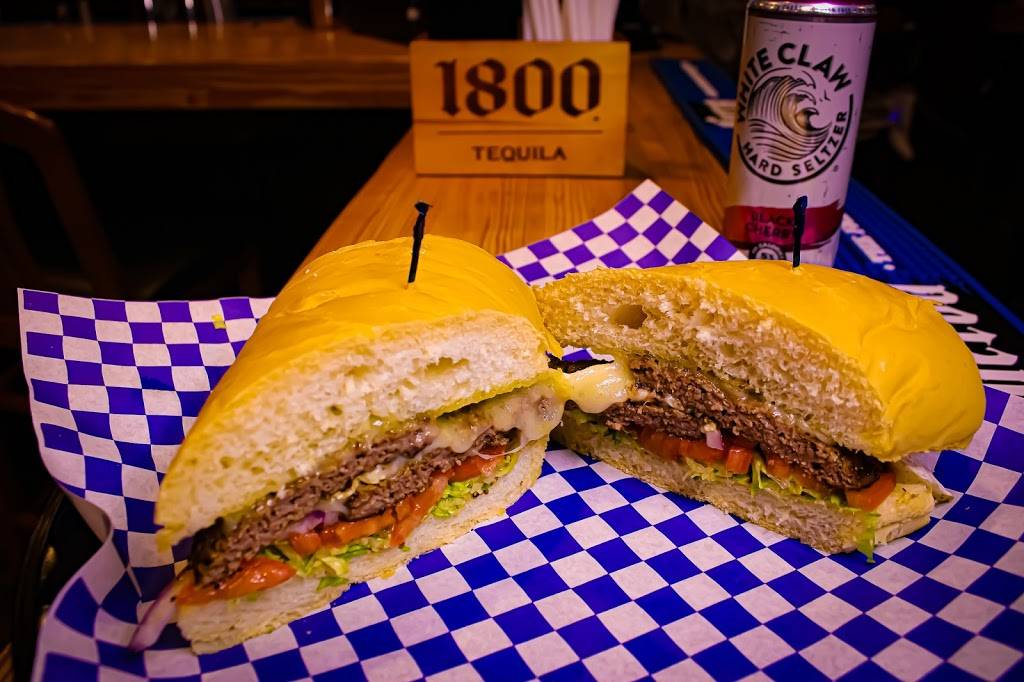 The Dugout Sports Bar and Grill 6725 GA17, Clarkesville, GA 30523, USA