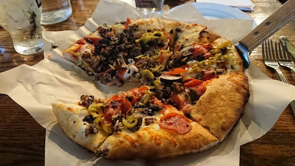 Frontagers Pizza Co. | restaurant | 21 Seabrook Ave, Pacific Beach, WA 98571, USA | 3602760297 OR +1 360-276-0297