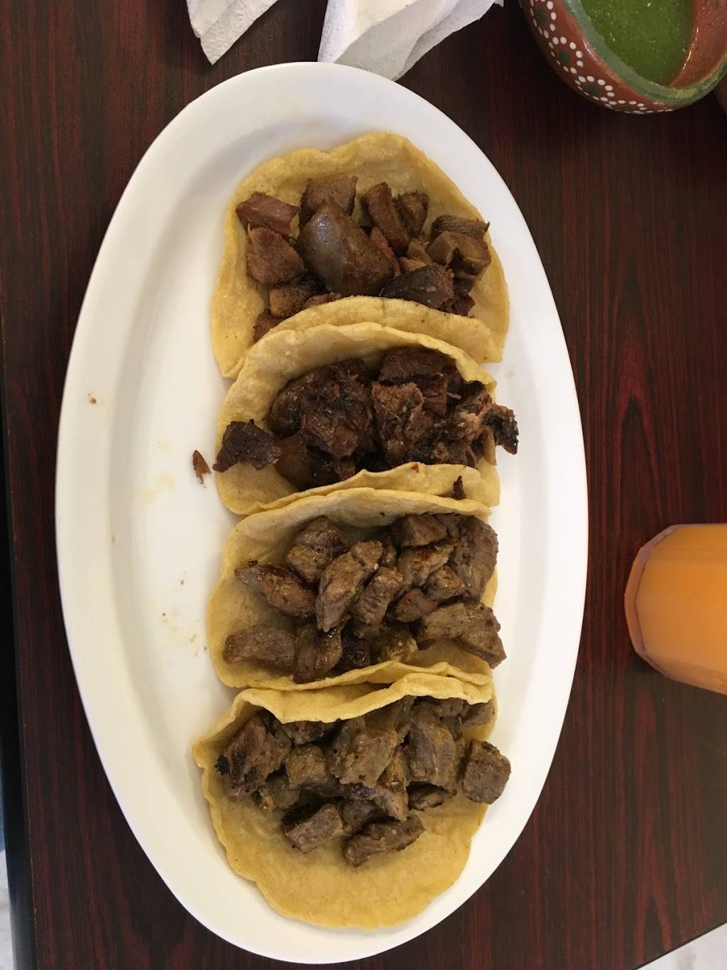 Mi Lindo Puebla Tienda & Restaurante Mexicano | restaurant | 10021 Jefferson Ave, Newport News, VA 23605, USA | 7575940116 OR +1 757-594-0116