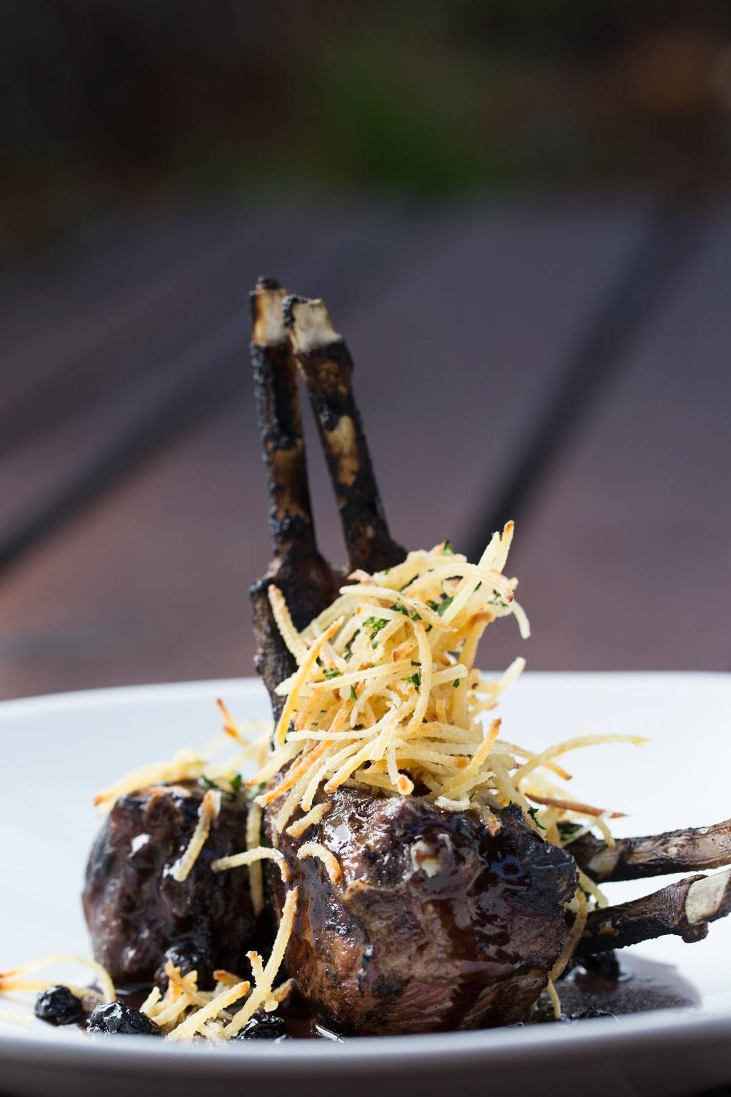 Old Vine Kitchen & Bar - Cafe | 2937 Bristol St A103, Costa Mesa, CA ...