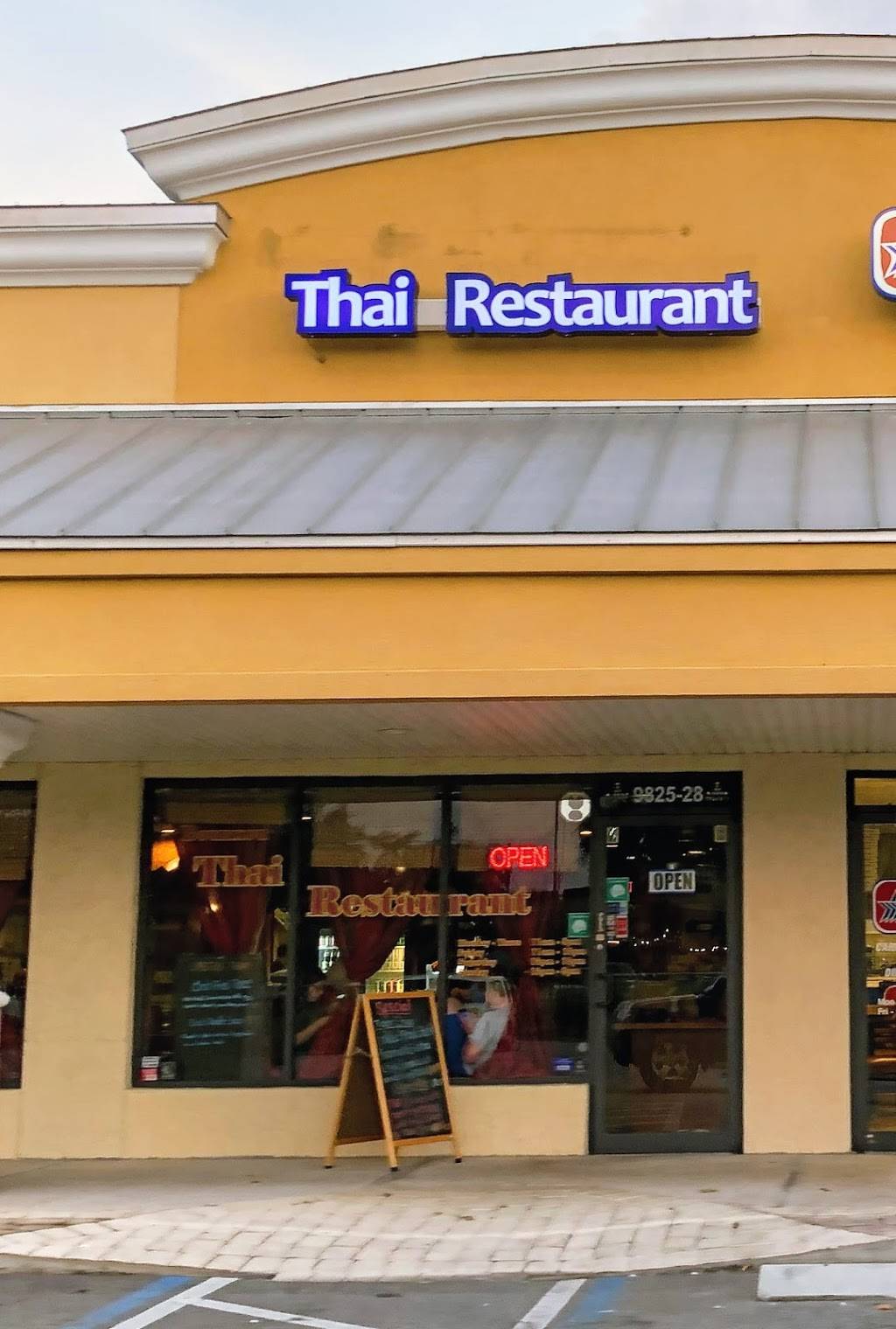 Bounxou Thai - Restaurant | 9825 San Jose Blvd #28, Jacksonville, FL ...