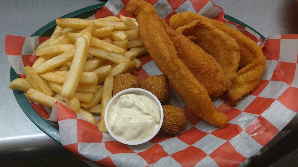 Whiskey River Bar Grill 102 Rocky Rd Lebanon TN 37087 USA