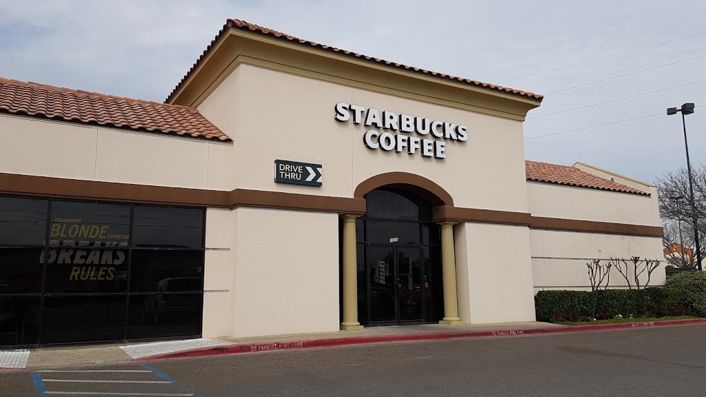 Starbucks | cafe | 1310 A, E Del Mar Blvd, Laredo, TX 78041, USA | 9567225887 OR +1 956-722-5887