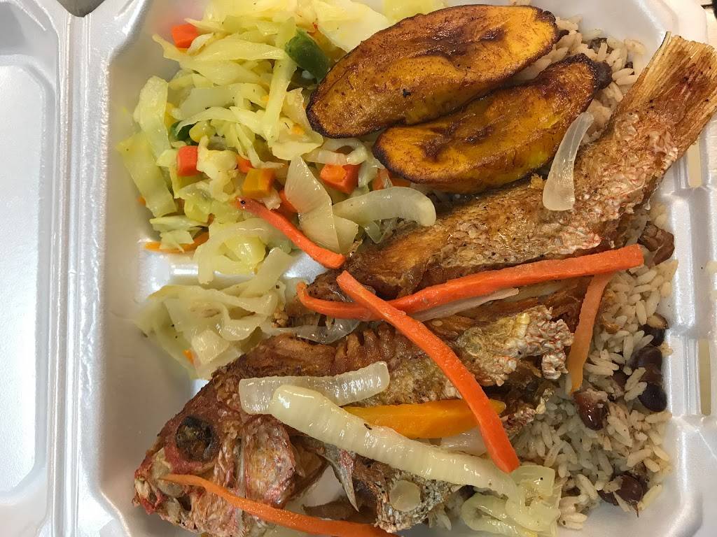 Reggae Riddim Jamaican Restaurant LLC. | 819 S Orange Blossom Trail ...