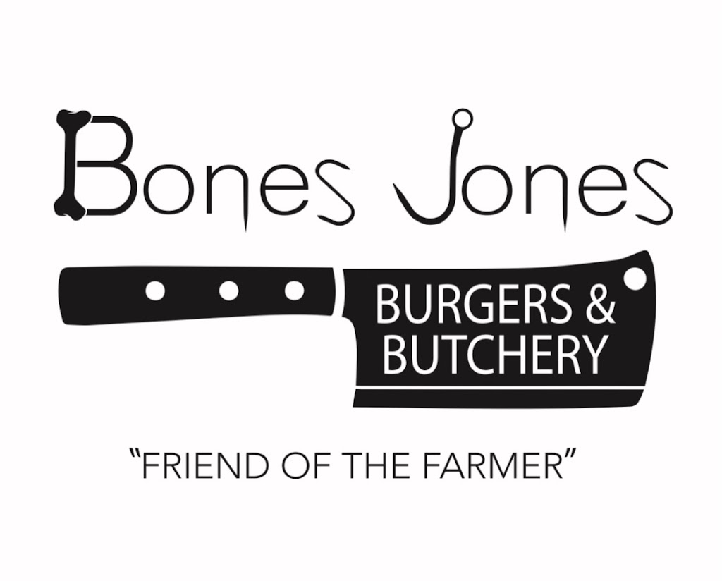Bones Jones Burgers and Butchery | restaurant | 3221 NC-126, Morganton, NC 28655, USA | 8283911210 OR +1 828-391-1210