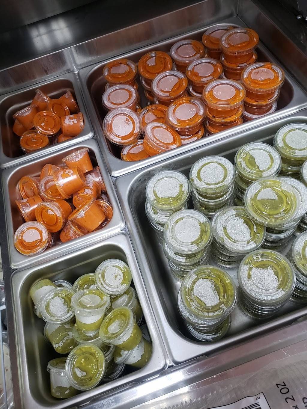 Nelys Taqueria | restaurant | 100 FM 1187, Aledo, TX 76008, USA | 8174417940 OR +1 817-441-7940