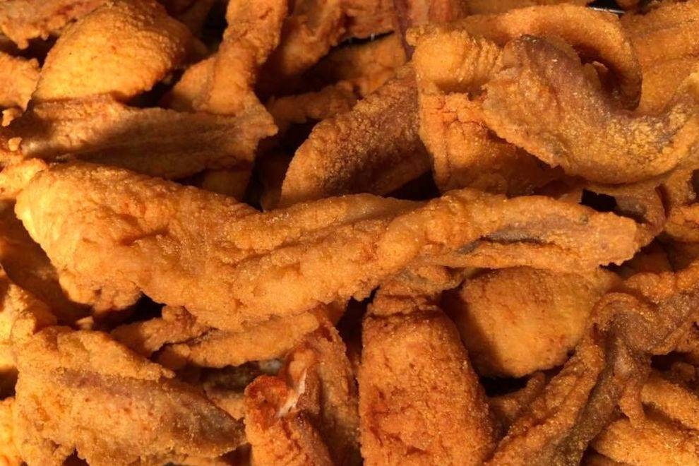 On Main Southern Eatery & Venue | restaurant | 139 S Main St, Warrenton, NC 27589, USA | 2528790059 OR +1 252-879-0059