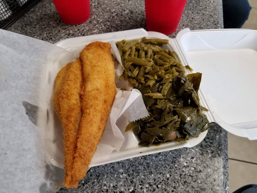 Soul Food Dining LLC 4900 Poplar Level Rd, Louisville, KY 40219, USA