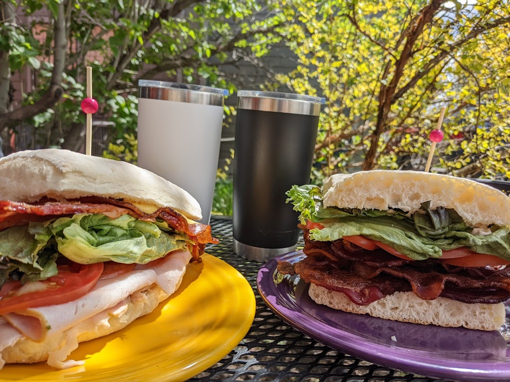 Nancy Ps Cafe & Bakery | bakery | 1054 NW Milwaukee Ave, Bend, OR 97701, USA | 5413228778 OR +1 541-322-8778