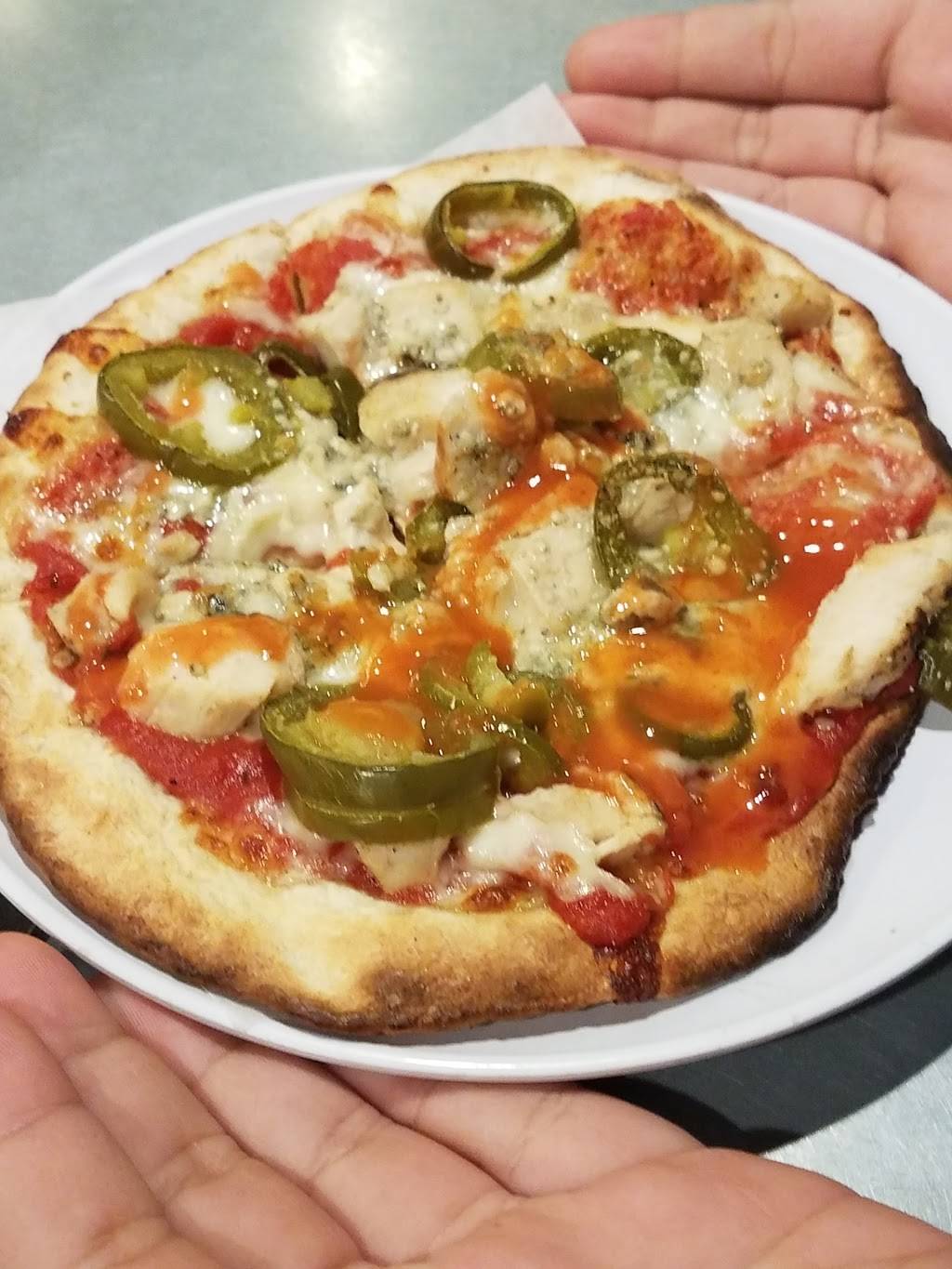 MOD Pizza | restaurant | 4025 Welsh Rd, Willow Grove, PA 19090, USA | 2679482180 OR +1 267-948-2180