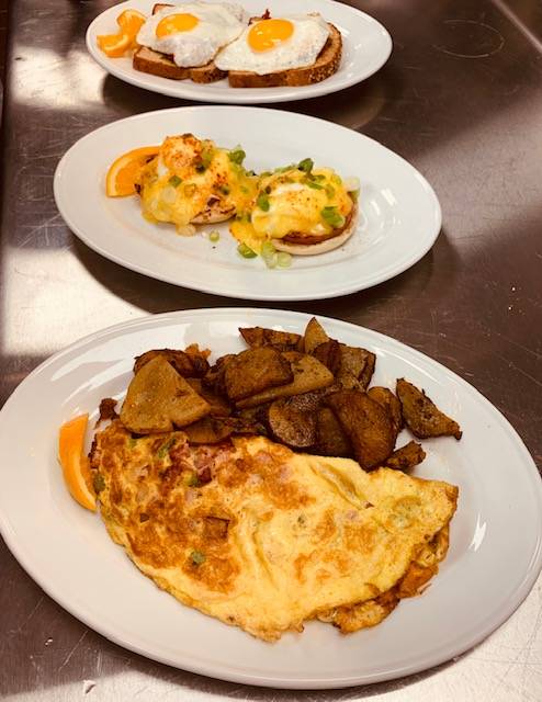Omega Eats - Breakfast & Lunch | 2606 Philadelphia Ave, Ocean City, MD ...