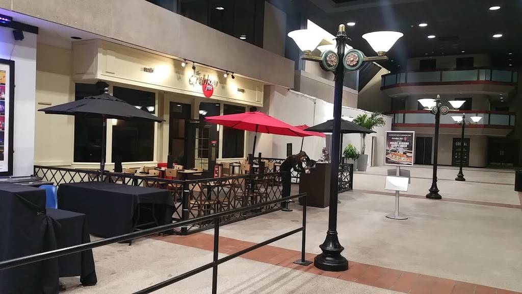Drunken Fish - Westport Plaza | night club | 639 W Port Plaza Dr, St. Louis, MO 63146, USA | 3142758300 OR +1 314-275-8300