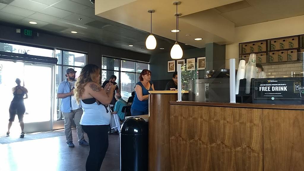 Starbucks | cafe | 30010 Haun Rd #260, Menifee, CA 92584, USA | 9513016847 OR +1 951-301-6847