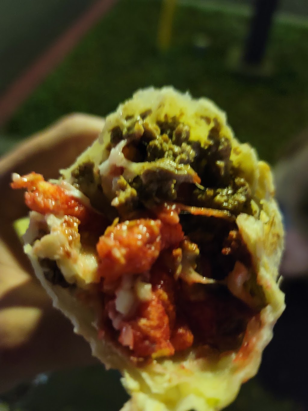 Brotherstacos | restaurant | 16162 Beach Blvd, Huntington Beach, CA 92647, USA | 7144934585 OR +1 714-493-4585