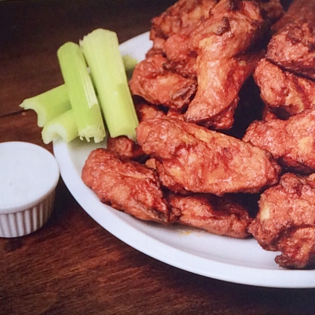 Wing Wagon | meal delivery | 71 Public Square, Watertown, NY 13601, USA | 3157821225 OR +1 315-782-1225