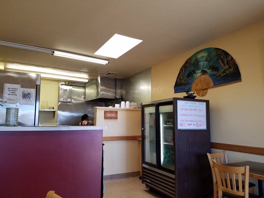 Lotus Thai Cuisine | restaurant | 2060 9th St, Los Osos, CA 93402, USA | 8055340489 OR +1 805-534-0489
