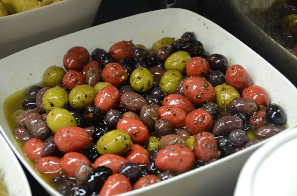 Ditullios Italian Market Cafe | cafe | 2207 E State St, Rockford, IL 61104, USA | 8153992080 OR +1 815-399-2080