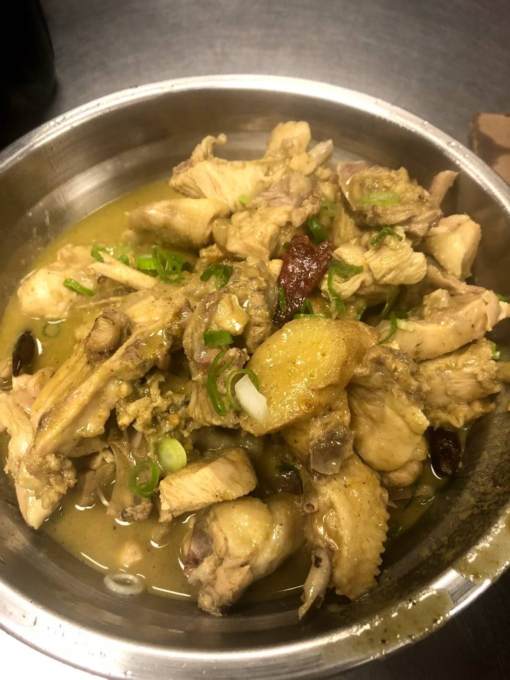 Golden China | meal delivery | 1013 Sutter Ave, Brooklyn, NY 11208, USA | 7183489331 OR +1 718-348-9331