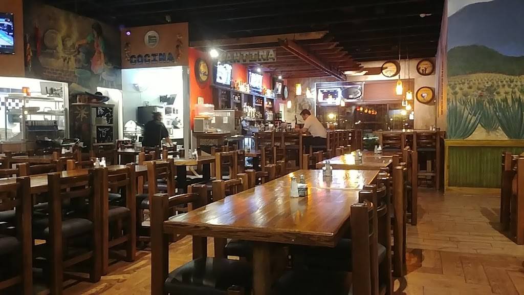 Los Arcos Mexican Restaurant | 1010 N Tennessee St #100, Cartersville ...