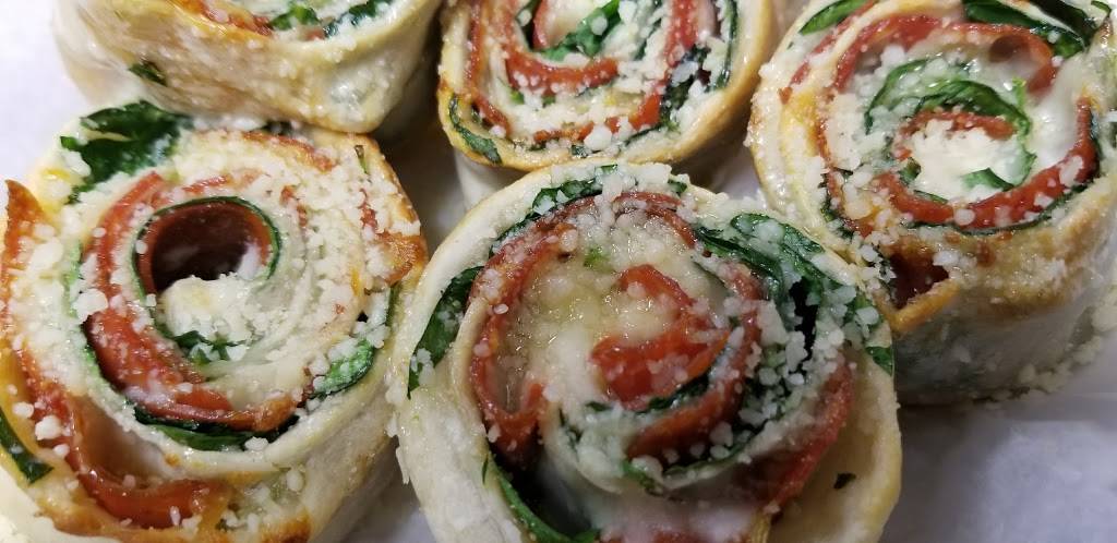 Brooklyn Pizza Authority | meal delivery | 10613 Hull Street Rd, Midlothian, VA 23112, USA | 8042760040 OR +1 804-276-0040
