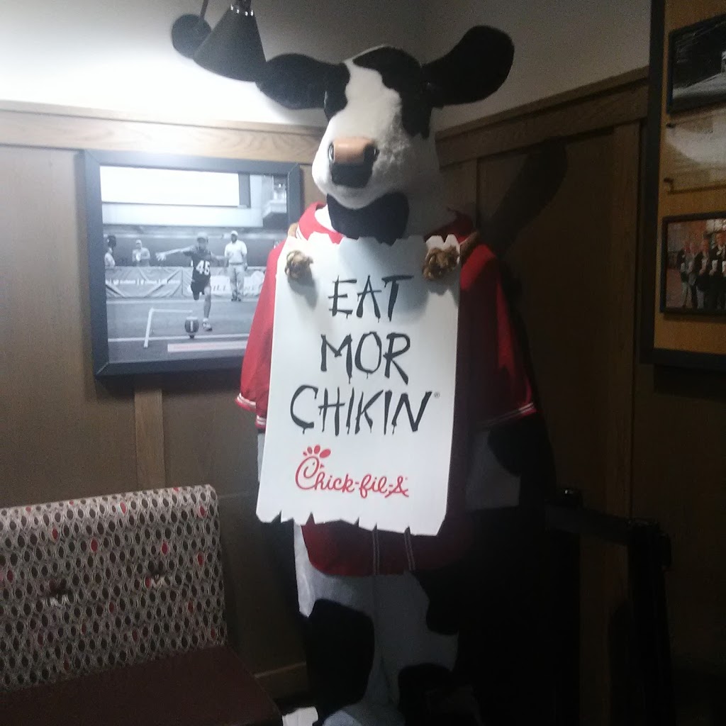 Chick-fil-A - Restaurant | 4511 N Midkiff Rd Ste C19, Midland, TX 79705 ...