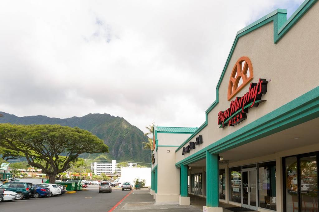 Papa Murphys | Take N Bake Pizza | meal takeaway | 45-480 Kaneohe Bay Dr Suite B-06, Kaneohe, HI 96744, USA | 8087240000 OR +1 808-724-0000