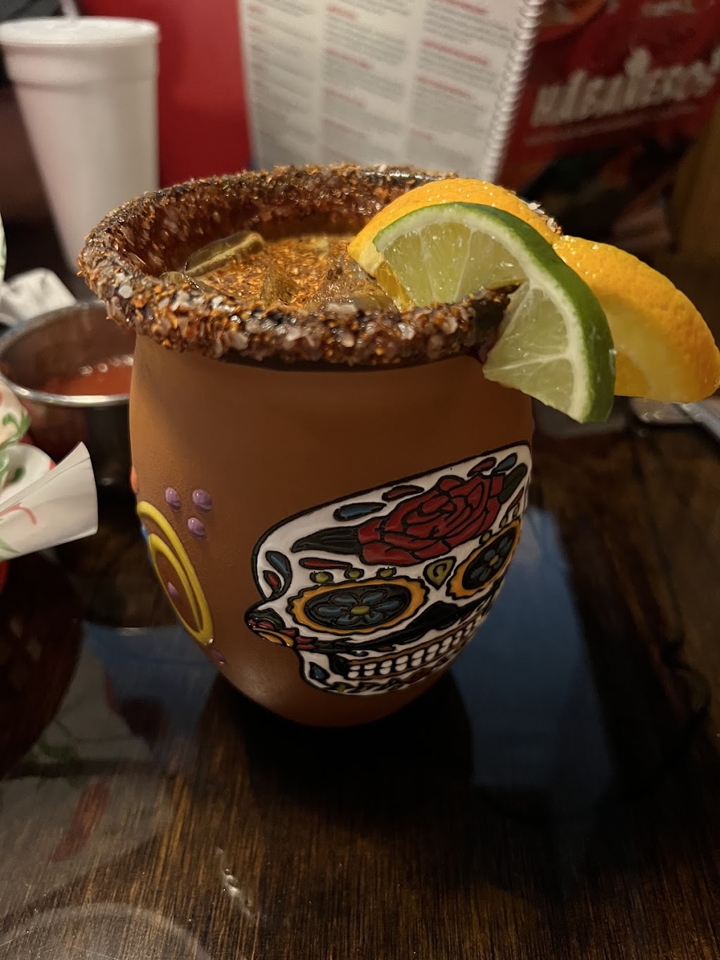 Habaneros Mexican Restaurant + Cantina | restaurant | 4406 S Campbell Ave, Springfield, MO 65810, USA | 4177715766 OR +1 417-771-5766