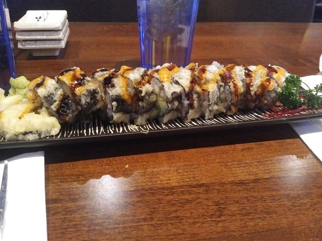 Akita Sushi & Hibachi Steakhouse | 35 Goodman Rd W, Southaven, MS 38671