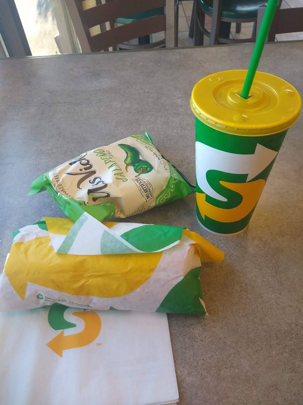 Subway | meal takeaway | 909 S Main St Suite A, Logan, UT 84321, USA | 4357525225 OR +1 435-752-5225