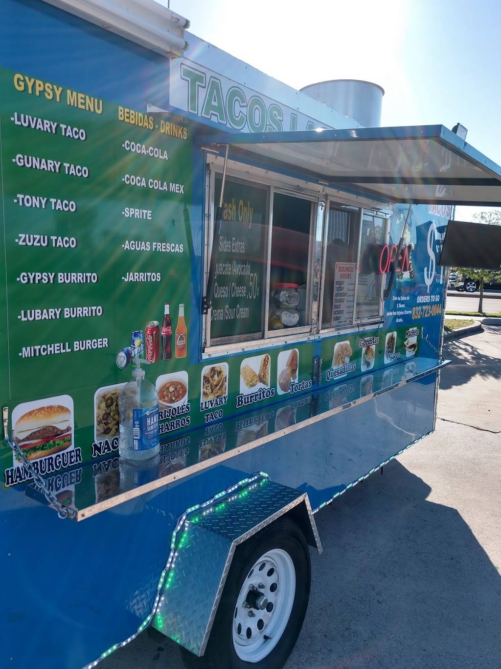 Tacos Laguna 2 7700 Harwin Dr, Houston, TX 77036, USA
