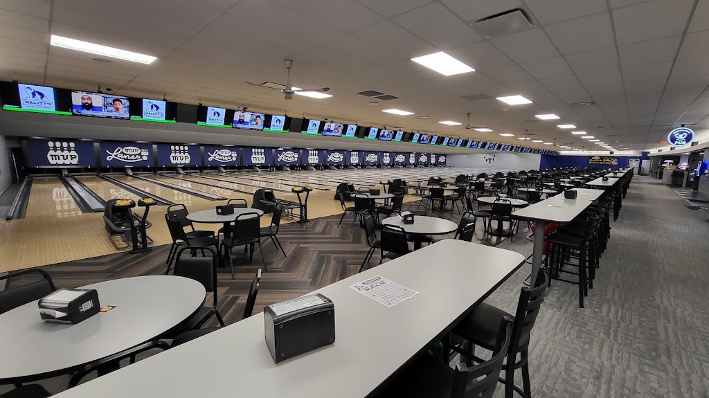 MVP Lanes | restaurant | 3810 Lake Ave, Fort Wayne, IN 46805, USA | 2604202695 OR +1 260-420-2695