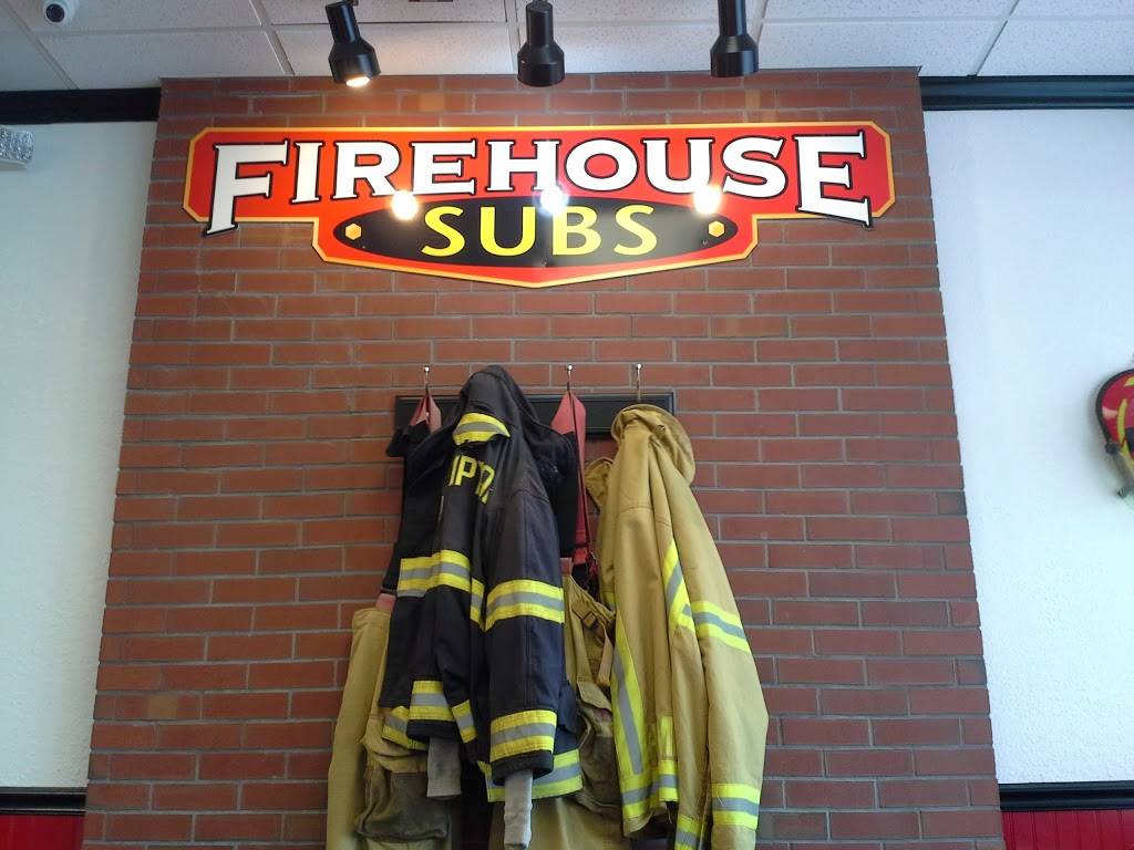 Firehouse Subs | meal delivery | 2040 Coliseum Dr, Hampton, VA 23666, USA | 7572512684 OR +1 757-251-2684