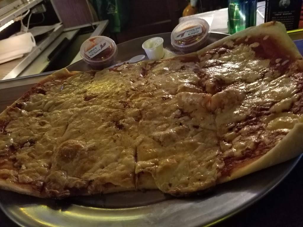 James Pizza | restaurant | 524 E Pine St, Shamokin, PA 17872, USA | 5706489311 OR +1 570-648-9311