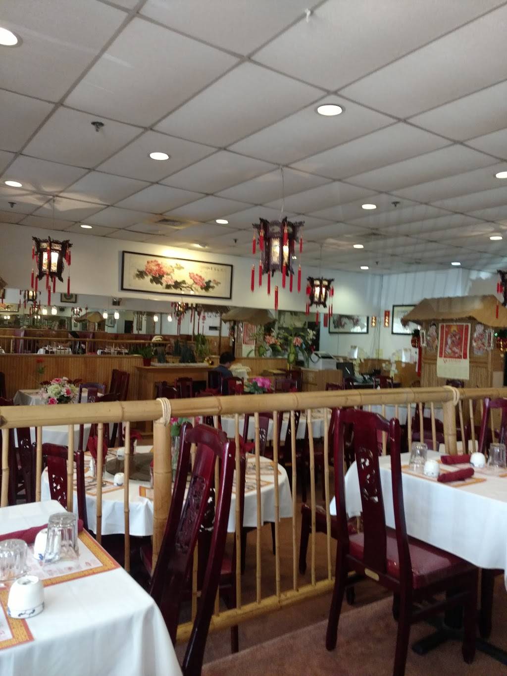 Shanghai Cafe | restaurant | 12760 Darby Brook Ct, Woodbridge, VA 22192, USA | 7034948833 OR +1 703-494-8833