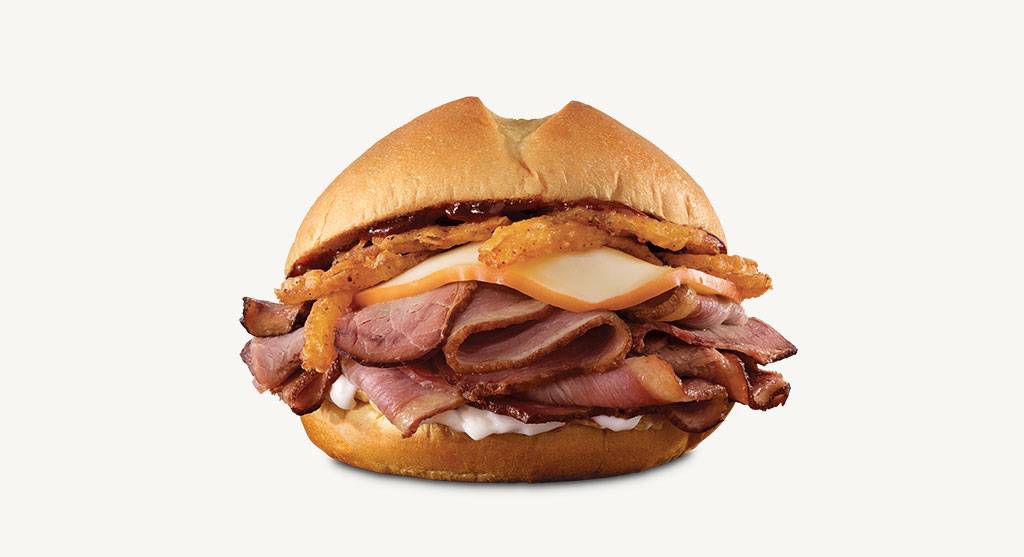 Arbys | restaurant | 2610 Egypt Rd, Audubon, PA 19403, USA | 6106760976 OR +1 610-676-0976