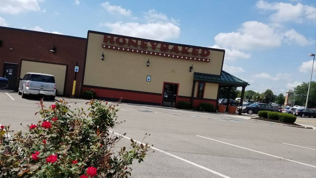 The Honey Baked Ham Company | cafe | 6630 Sawmill Rd, Columbus, OH 43235, USA | 6147641717 OR +1 614-764-1717