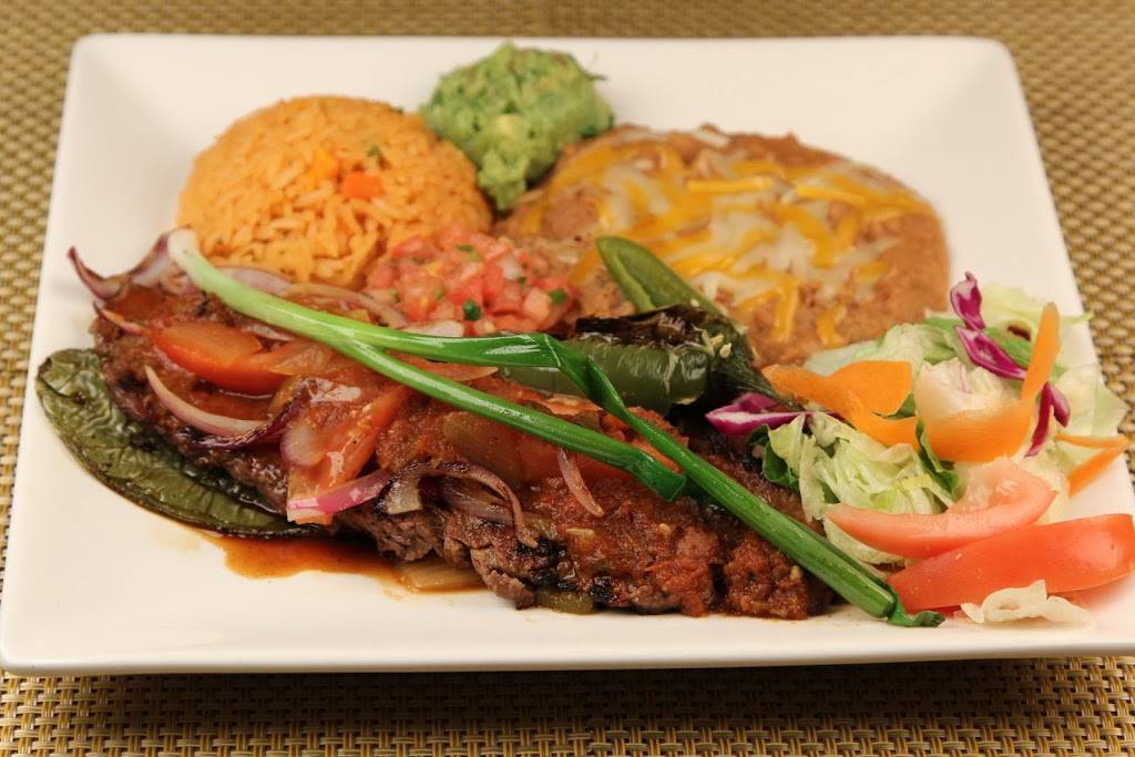 Cabreras Family Restaurant | restaurant | 625 Live Oak Ave, Arcadia, CA 91006, USA | 6264455327 OR +1 626-445-5327