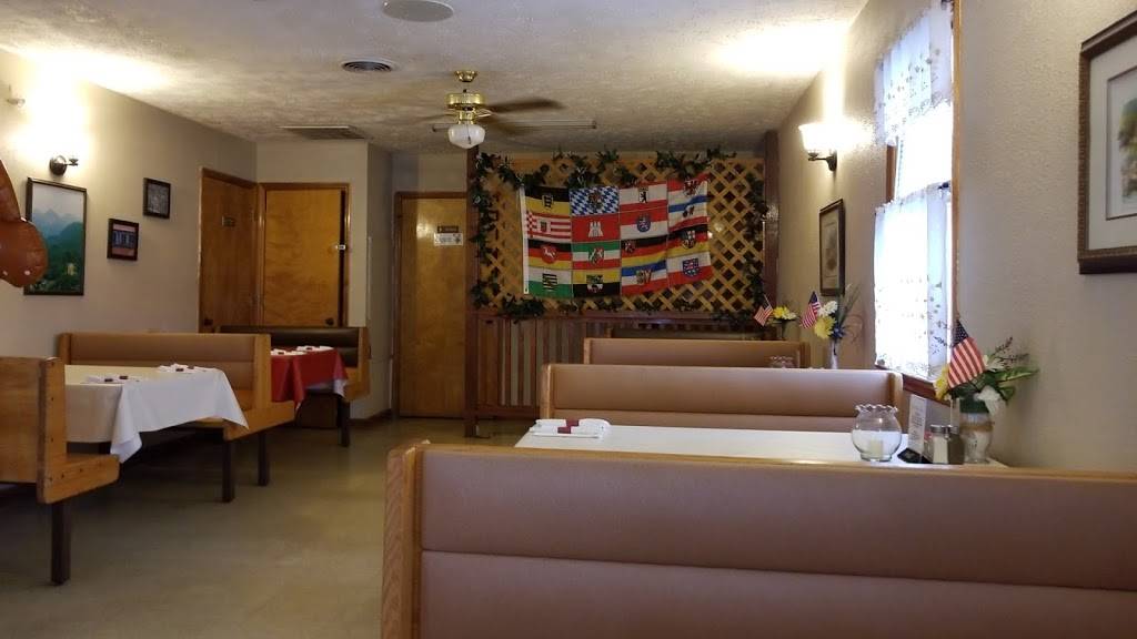 Das Bavarian Haus | restaurant | 3500 Murchison Rd, Fayetteville, NC 28311, USA | 9104914092 OR +1 910-491-4092