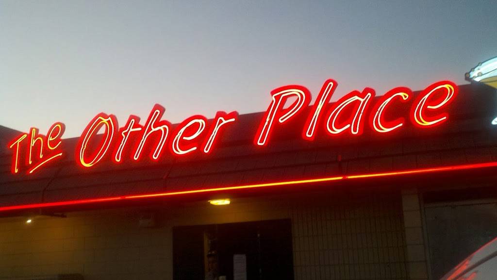 The Other Place - Restaurant | 2003 Yosemite Blvd, Modesto, CA 95354, USA