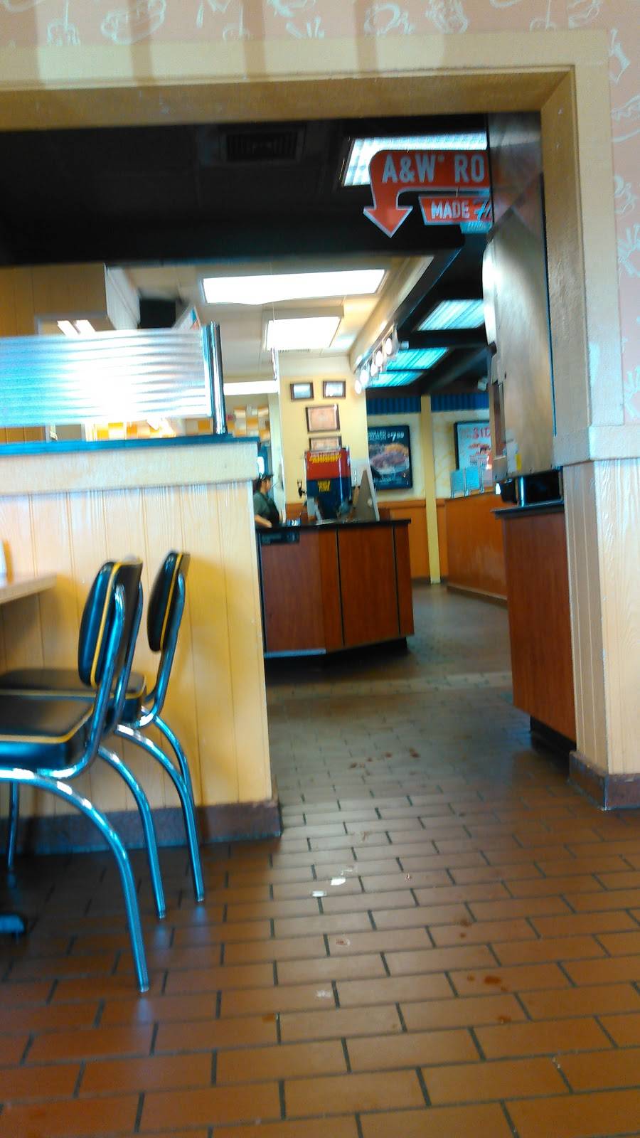 Long John Silvers | restaurant | 409 W Main St, Uniontown, PA 15401, USA | 7244393995 OR +1 724-439-3995