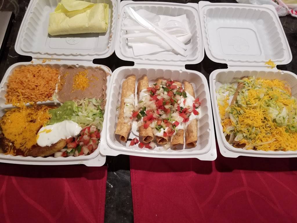 Muchas Gracias Mexican Food - Restaurant | 8981 SW Barbur ...