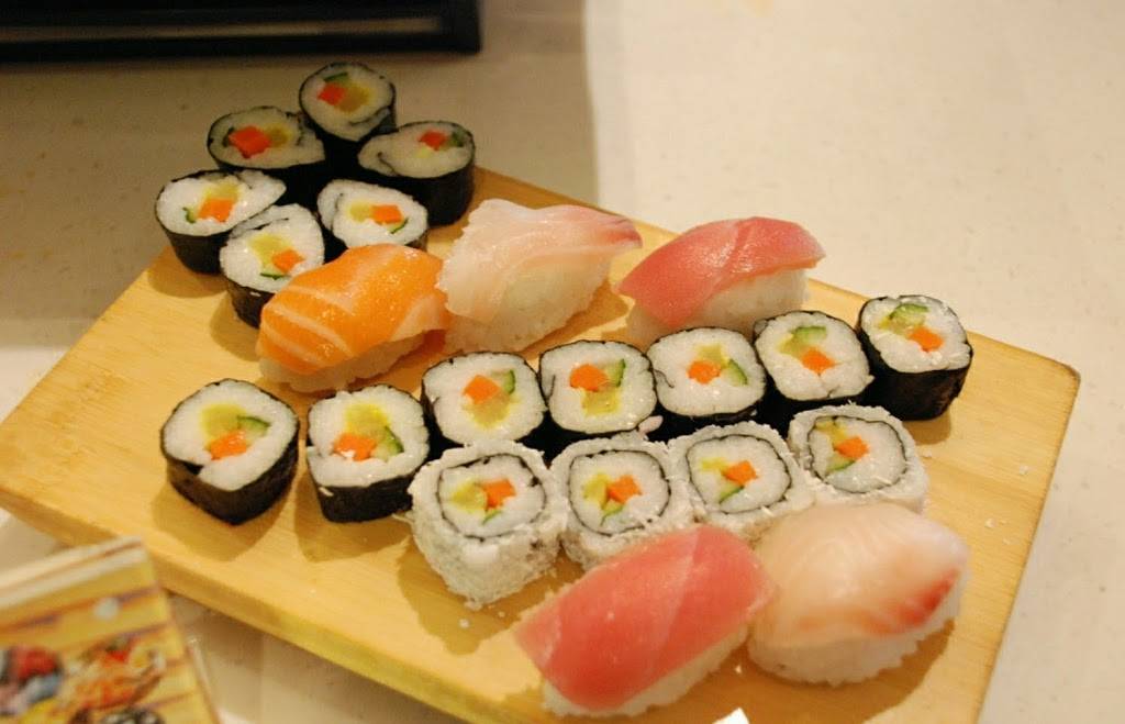 Miyako Sushi and Steakhouse | restaurant | 2801 Washington Rd, Augusta, GA 30909, USA | 7067552338 OR +1 706-755-2338