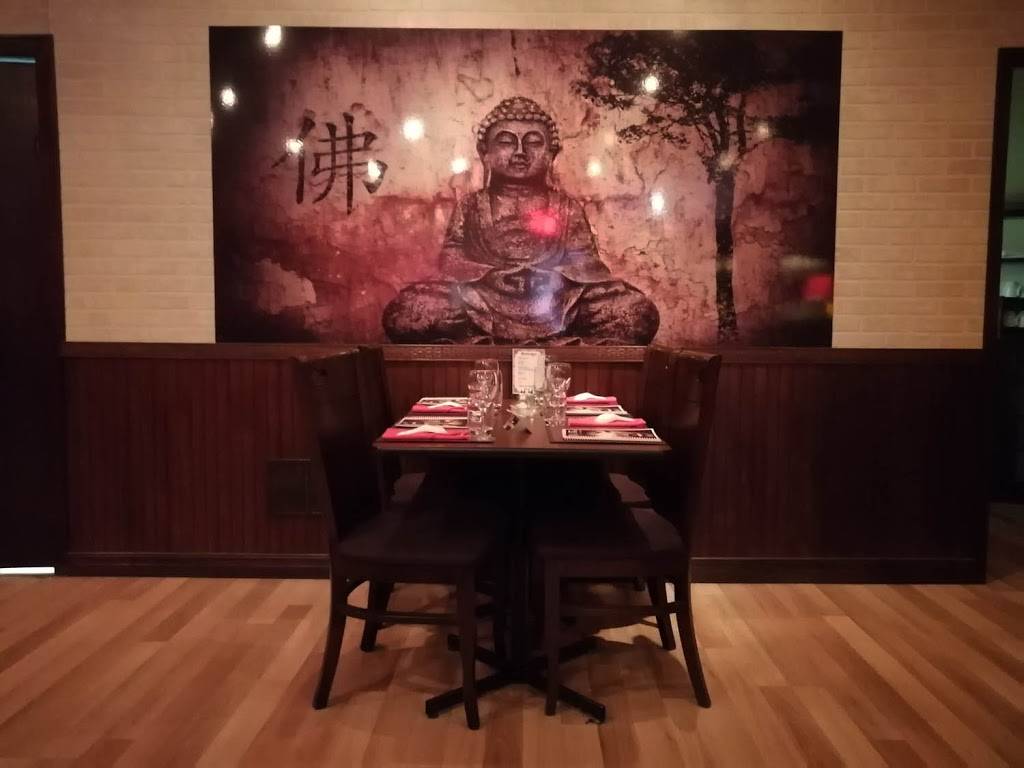 Mel Thaï | restaurant | 765 Boulevard Thibeau suite 600, Trois-Rivières, QC G8T 7A4, Canada | 8193791515 OR +1 819-379-1515