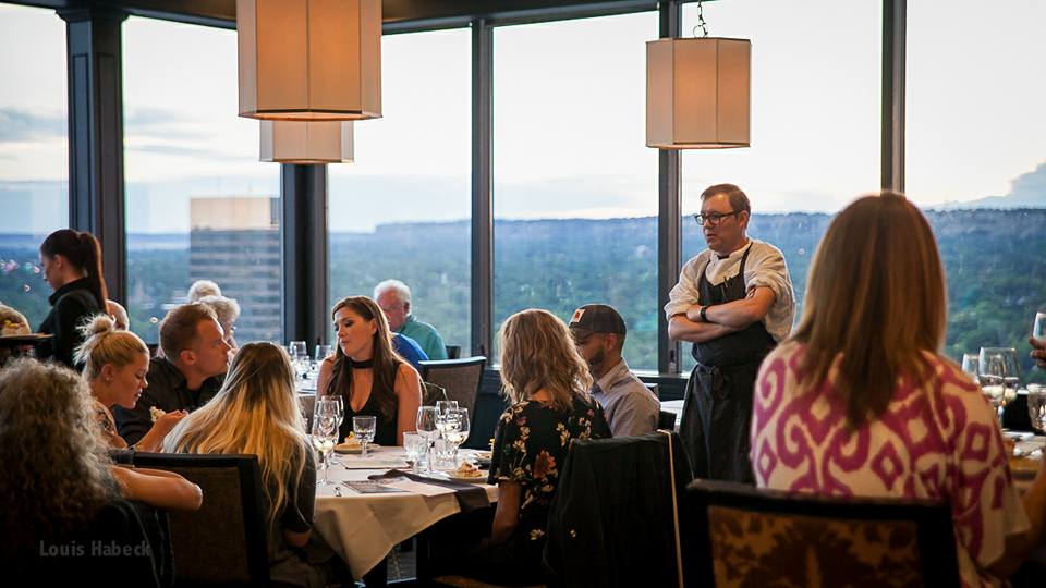 Billings Petroleum Club | restaurant | 27 N 27th St #2200, Billings, MT 59101, USA | 4062526700 OR +1 406-252-6700