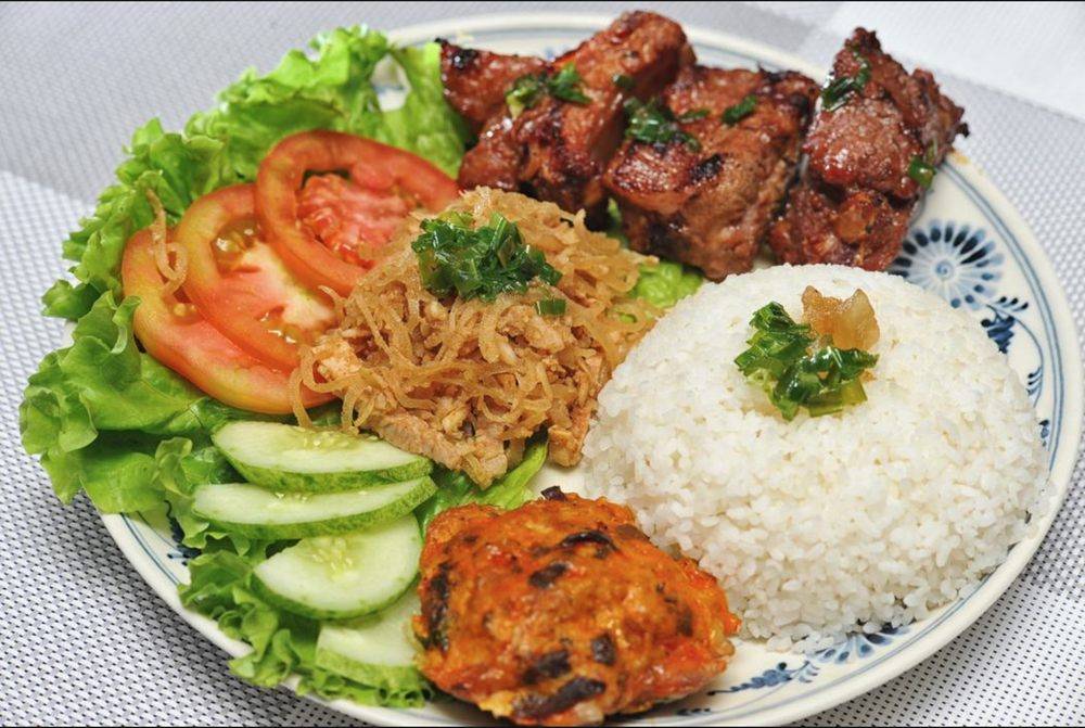 Ganh Pho Vietnamese Restaurant | 906 Washington St, Braintree, MA 02184 ...