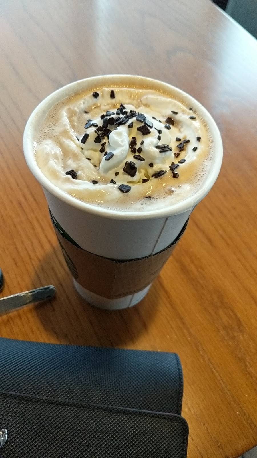 Starbucks | cafe | 412-B Constant Friendship Blvd, Abingdon, MD 21009, USA | 4105699680 OR +1 410-569-9680
