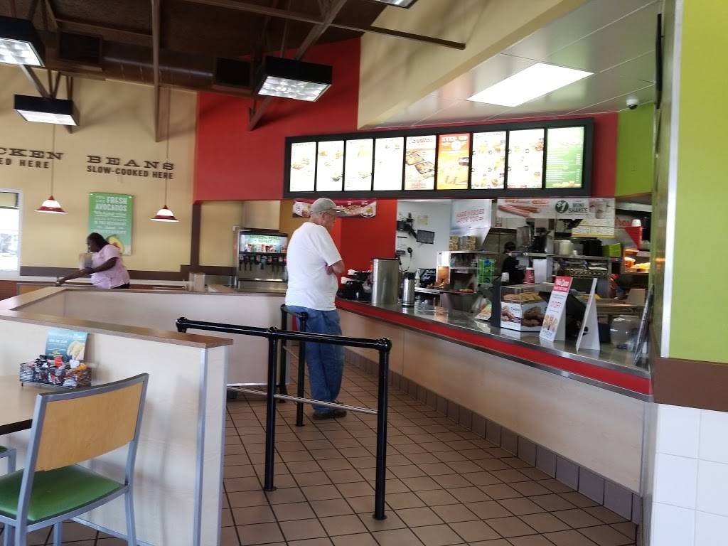 Del Taco | meal takeaway | 3150 Case Rd E, Perris, CA 92570, USA | 9519283675 OR +1 951-928-3675