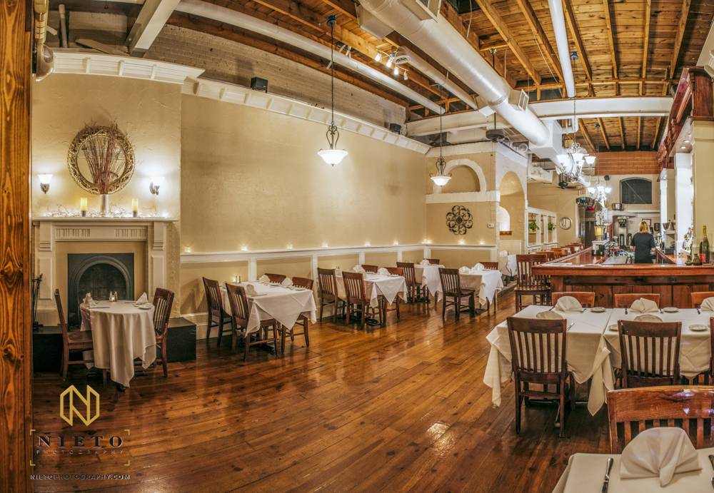 Metro 8 Steakhouse | night club | 746 9th St, Durham, NC 27705, USA | 9194161700 OR +1 919-416-1700